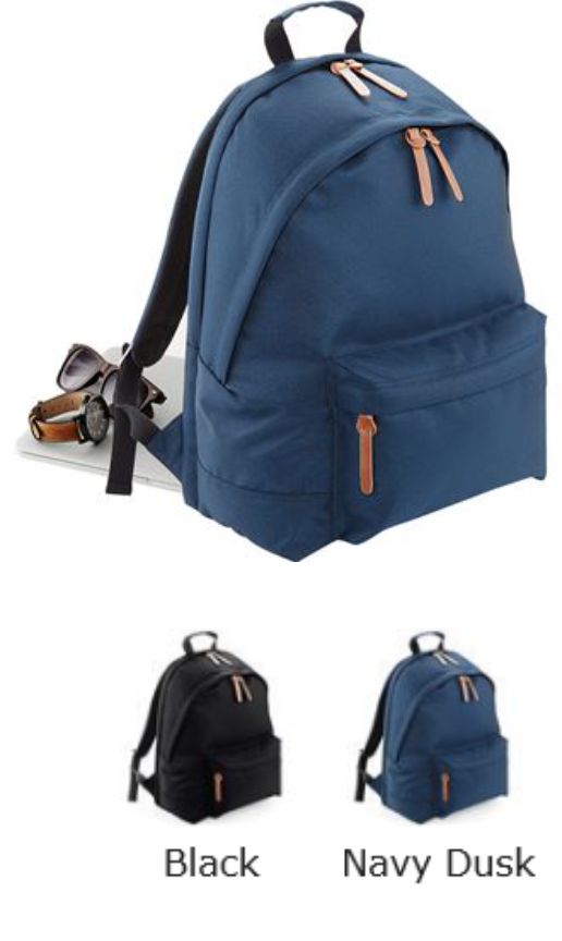 Bagbase BG265 Campus Laptop Backpack